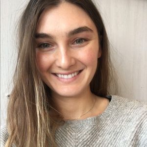 Meet your Posher, Ivy